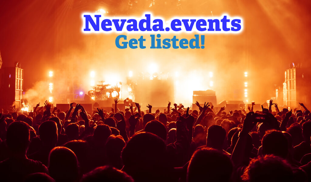 Nevada.events photos
